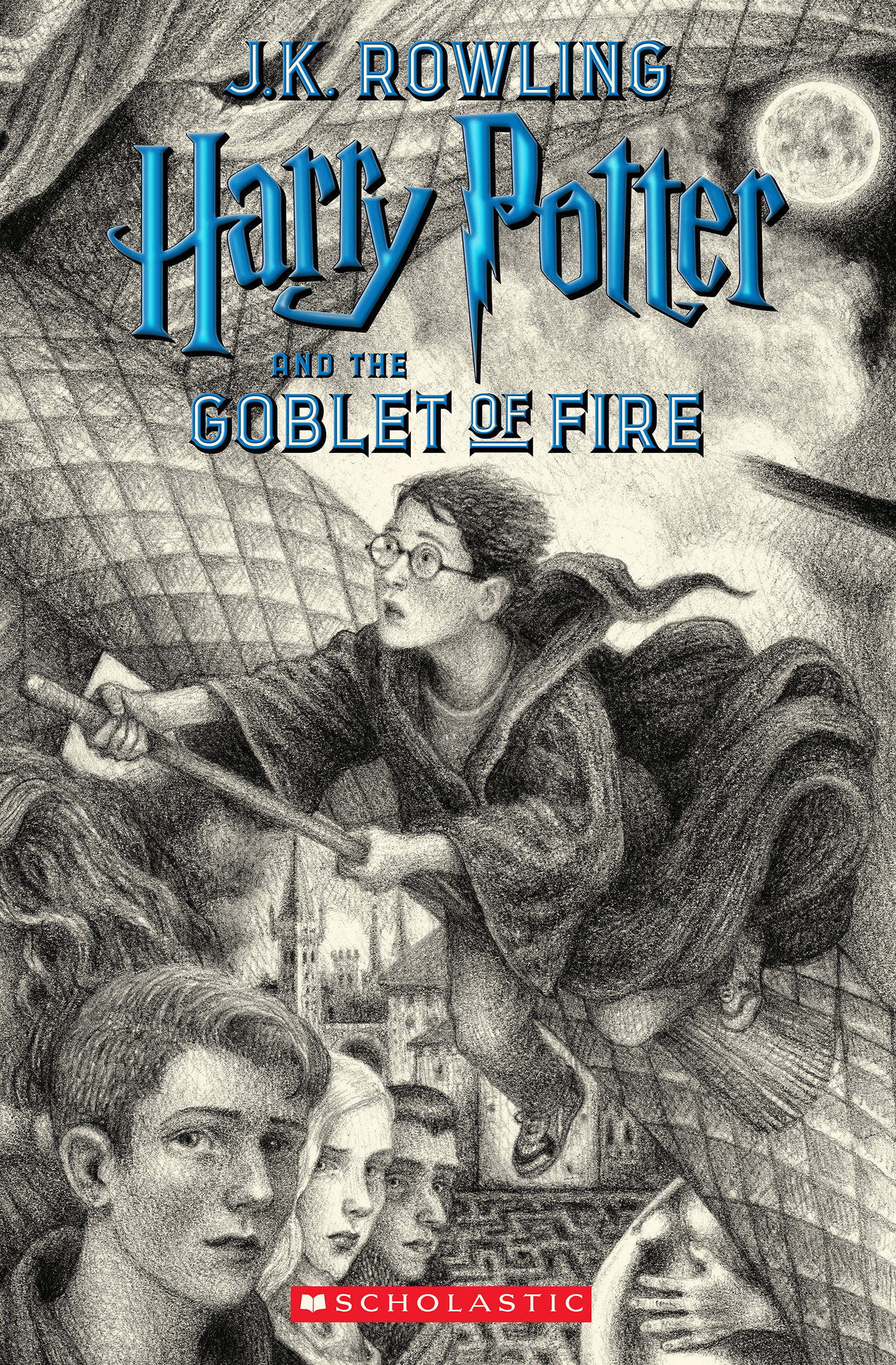 goblet-of-fire book cover
