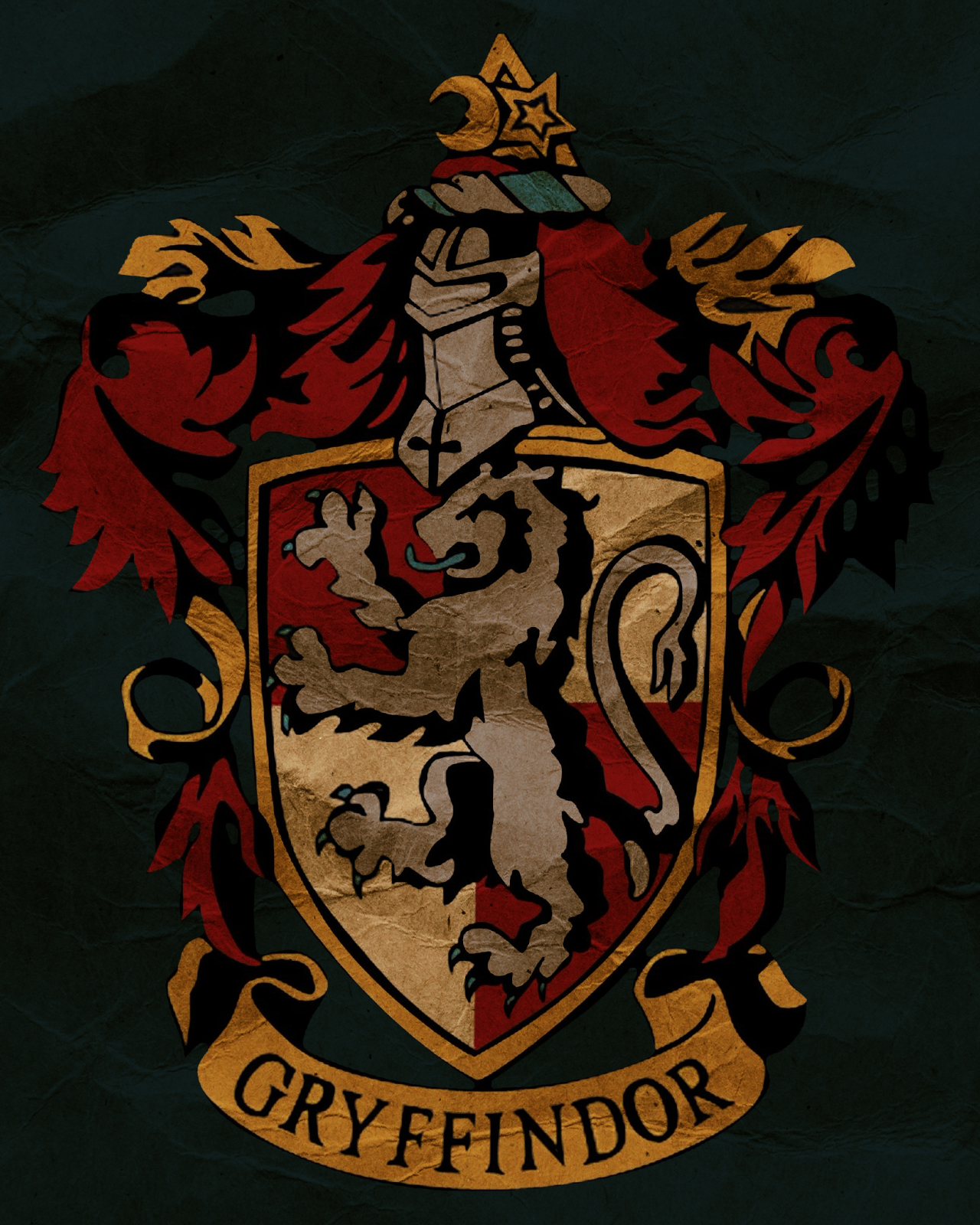 gryffindor logo