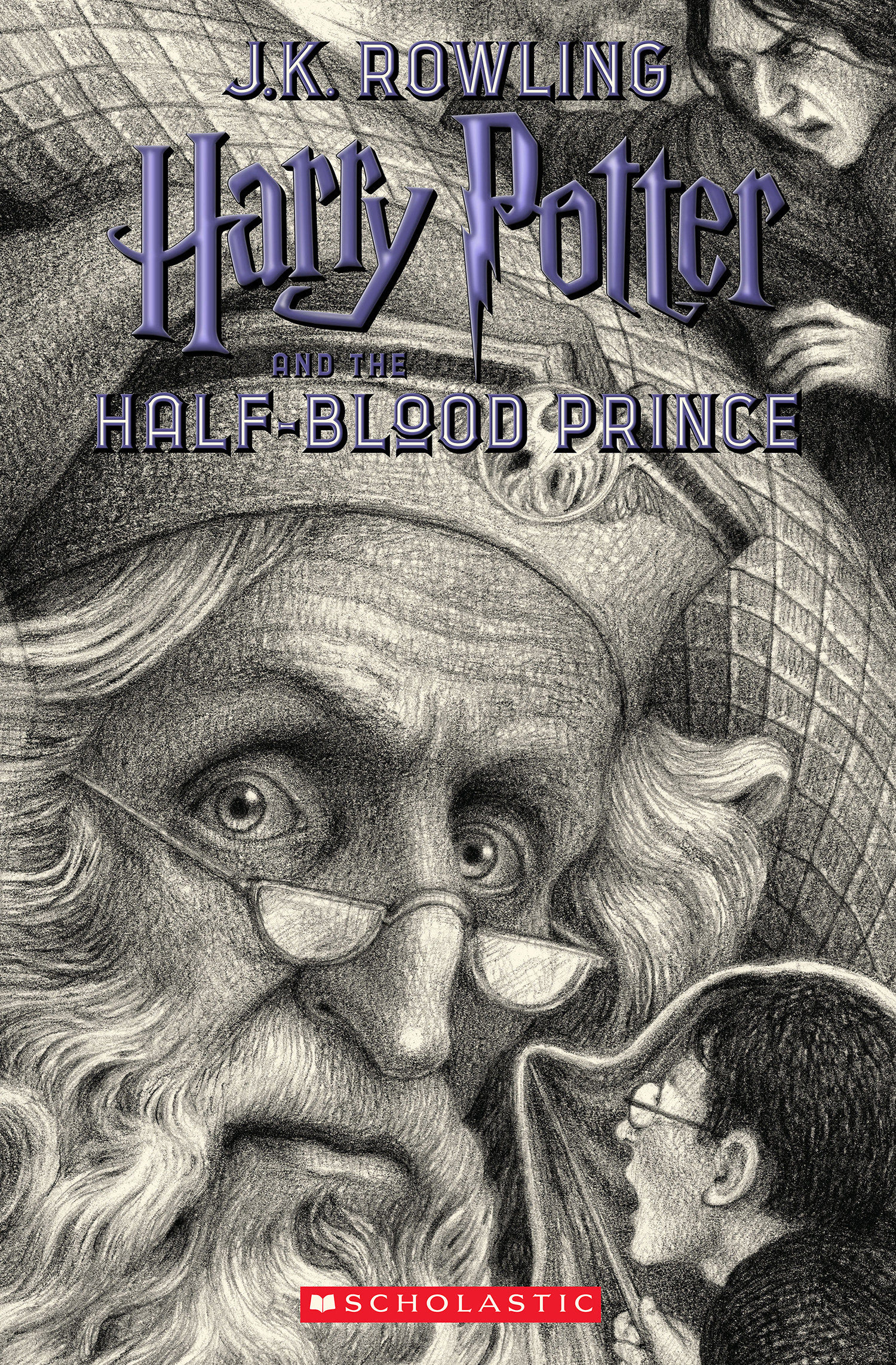 half-blood-prince book cover