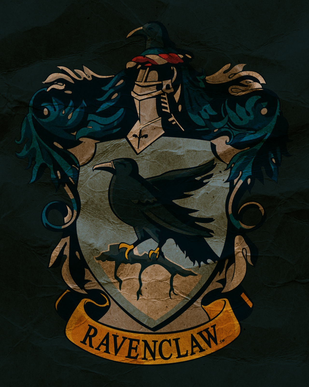 ravenclaw logo